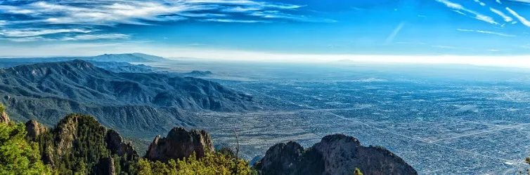 Echtes Abenteuerfeeling: Die schönsten Nationalparks in New Mexico